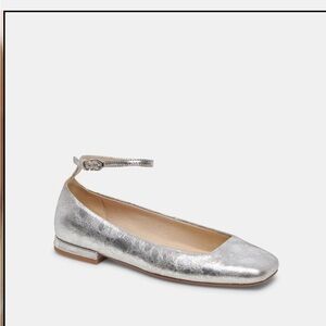 NEW IN BOX DOLCE VITA ASHYA BALLET FLATS